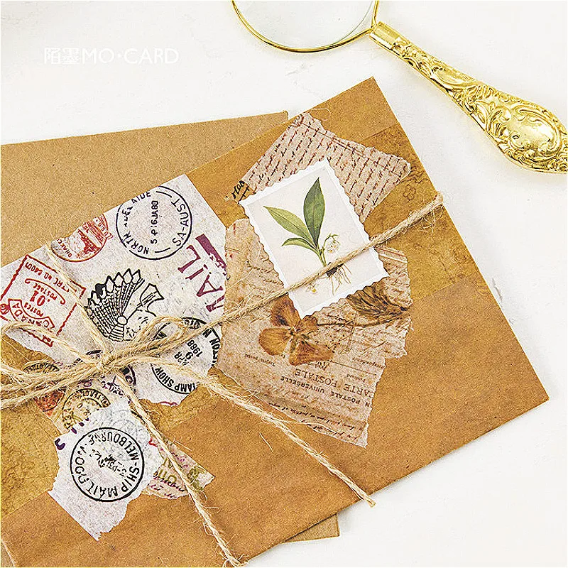 1 упаковка изящных растений атласная васи лента Базовая Цветная Бумага Лента