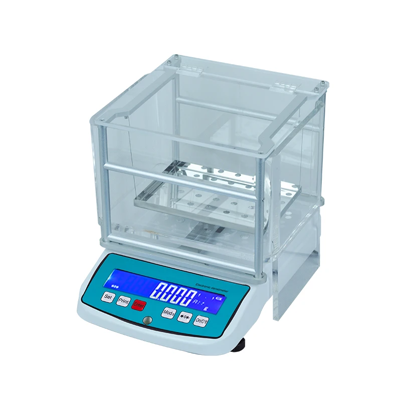 

Large range solid densitometer large capacity density tester volume ceramic densitometer large ore hydrometer