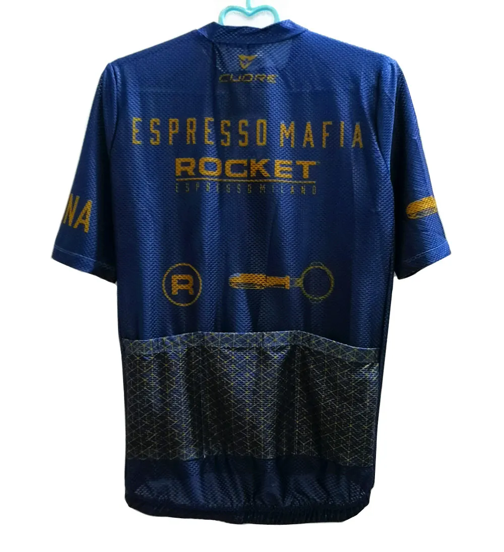 2019 новый Pro комплект женских купальных костюмов Ciclismo hombre Racing fit Велоспорт Джерси с