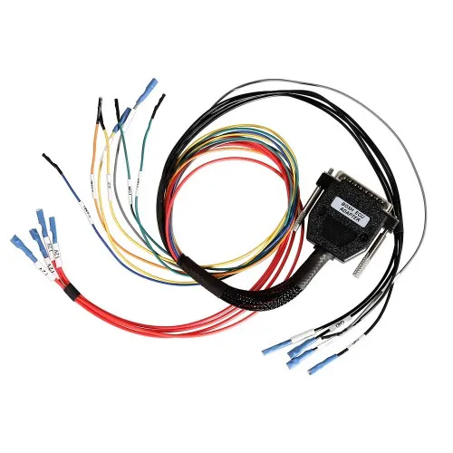 Адаптер VVDI Prog Read для BMW ECU N20 N55 B38 предназначен Bosch без открывания land Rover KVM адаптер