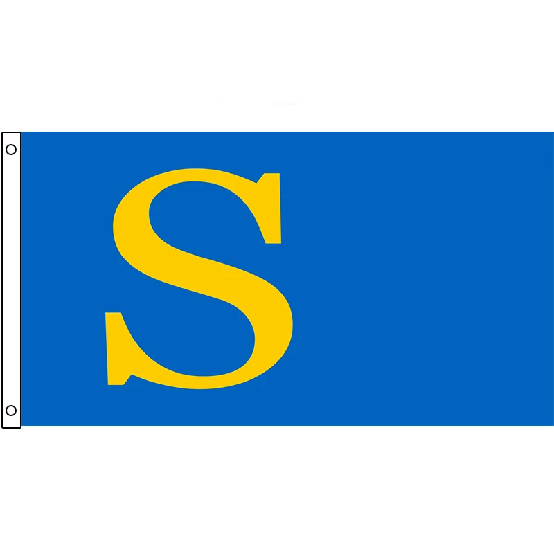 

Laren Flag Holland Netherlands City 60x90cm 90x150cm Decoration Banner for Home and Garden