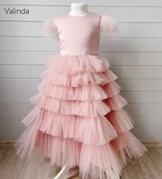 formal occasion dresses for girls birthday party pageant gowns