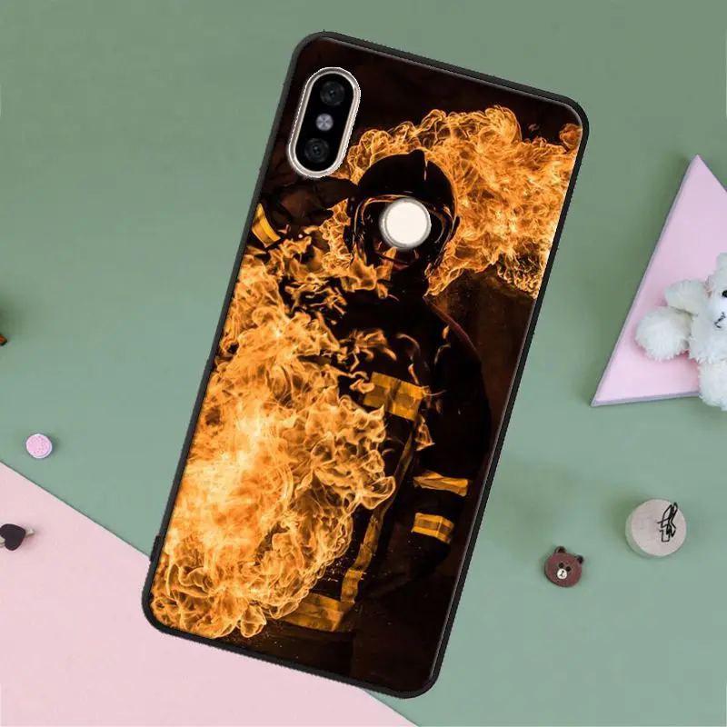 Чехол для Redmi Note 11 10 9 Pro 10S 9S 8T 7 8 9C 9T 9A | Мобильные телефоны и аксессуары