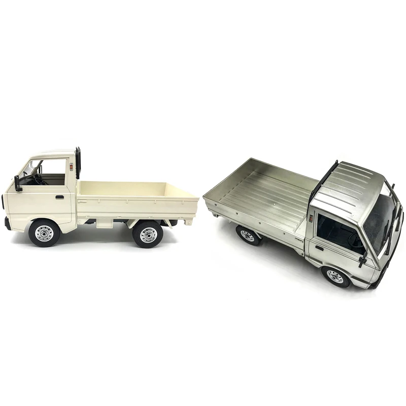 Для WPL D12 внедорожник RC автомобиль Дрифт обновленный комплект DIY 1:10 4WD Багги R/C