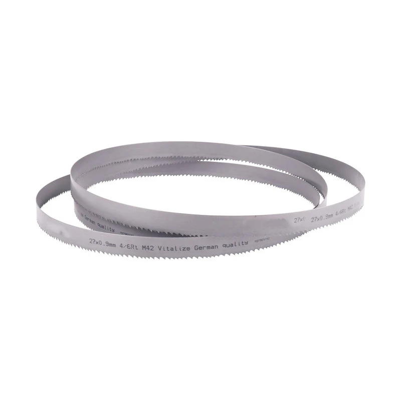 LIVTER bi-metal band saw baldes 13x0.6x2240 mm 6 TPI bimetallic for JET machine | Saw Blade