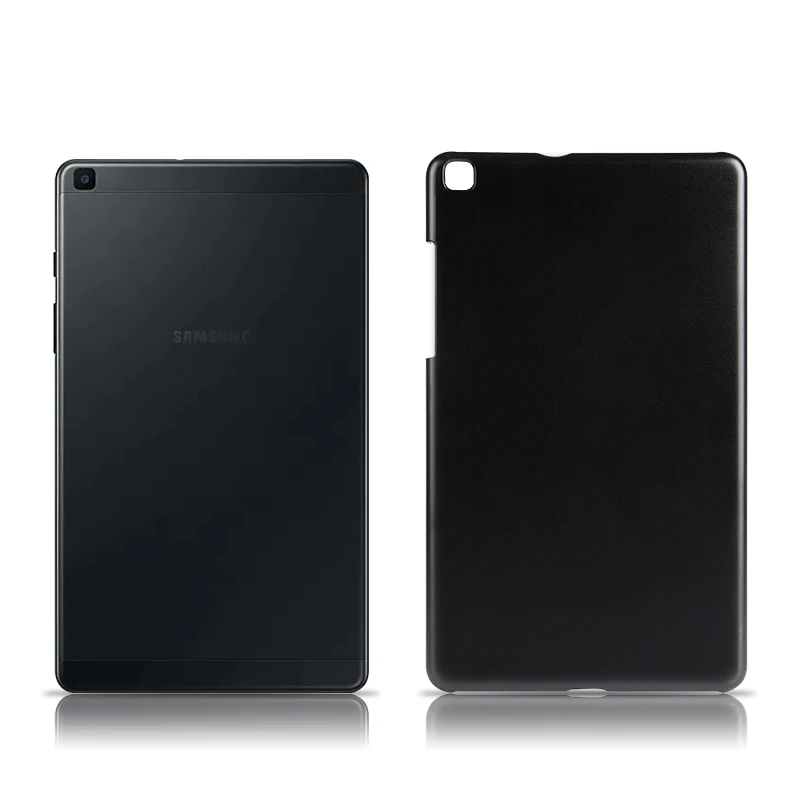 Чехол накладка для Samsung Galaxy Tab A 8 0 2019 задняя крышка планшета с диагональю дюймов
