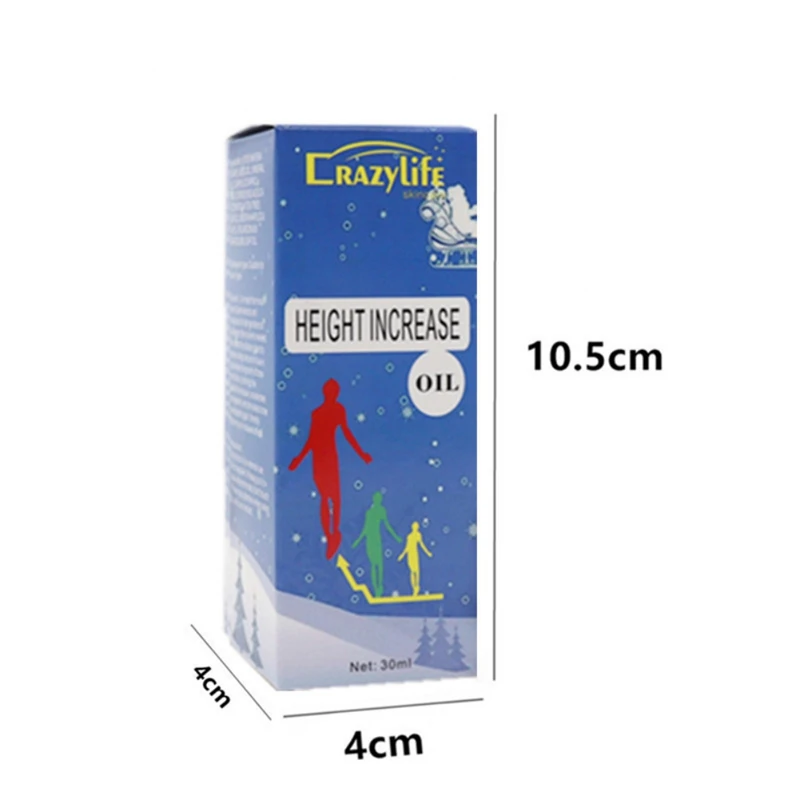 Adult Growth Essential Oil Natural Plant Extract Foot High Moisturizing Skin Care Without Stimulation Body Hot | Красота и здоровье