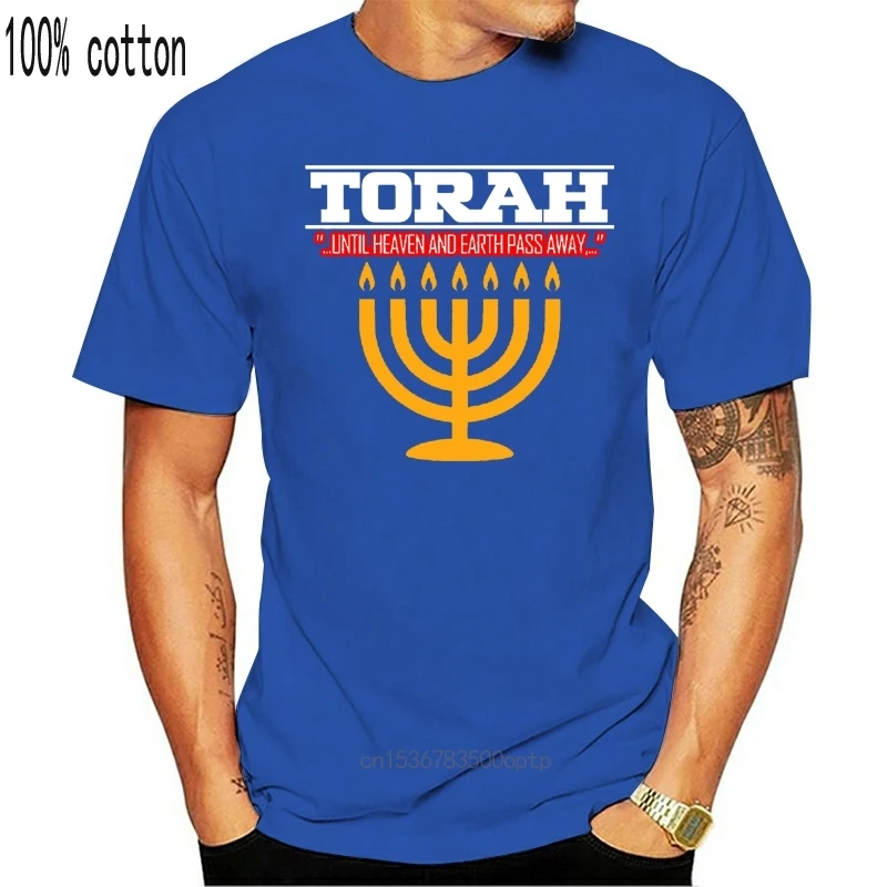 Мужская футболка с изображением Торы женская футболка|Мужские футболки| |