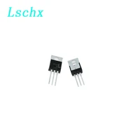 10pcs irf640n irf640 irf640npbf 200v 18a to 220 mosfet n channel fet new original