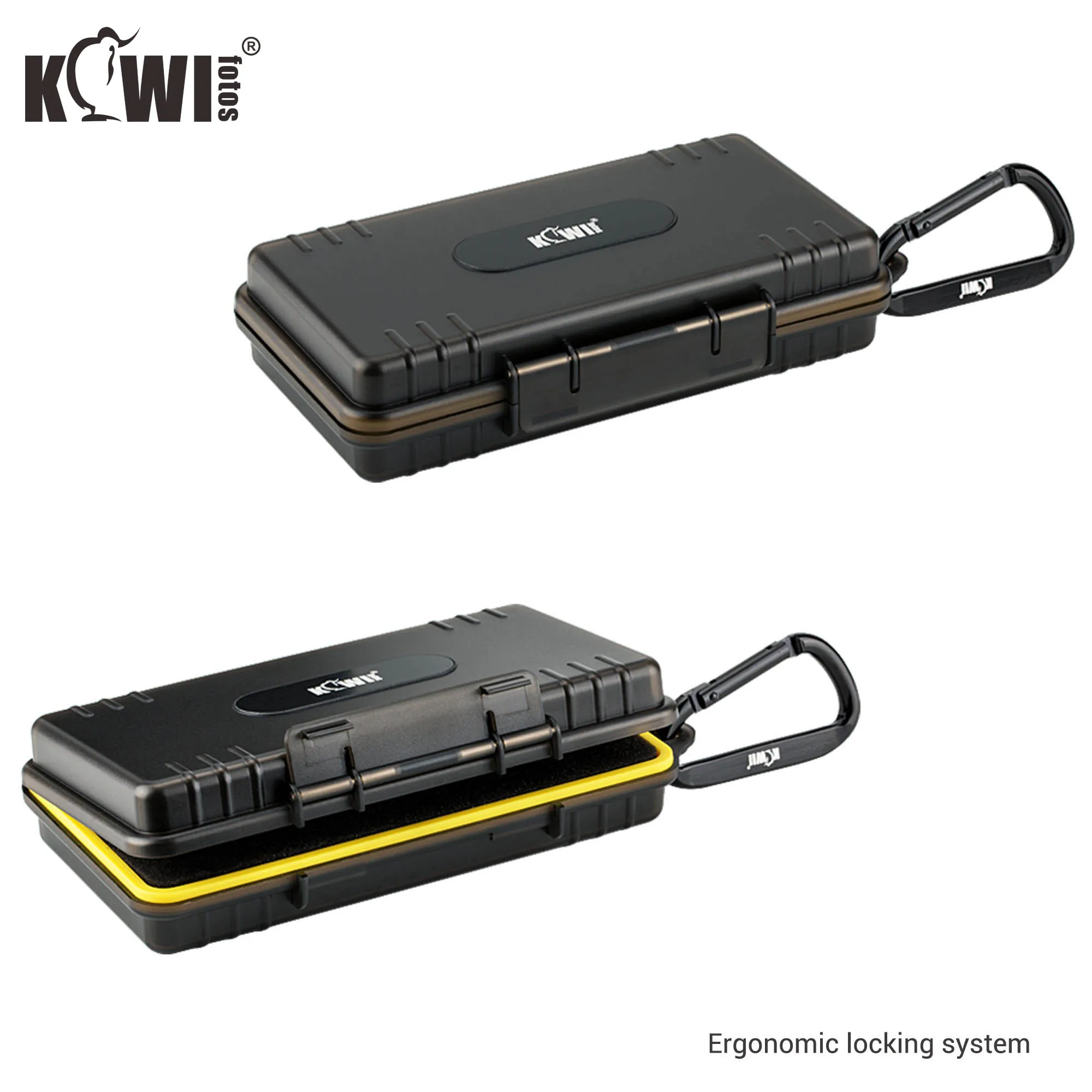 45 slots memory card case holder storage box for 15 cf xqd 30 sd sdxc sdhc ns psv cf cfexpress type a card organizer free global shipping