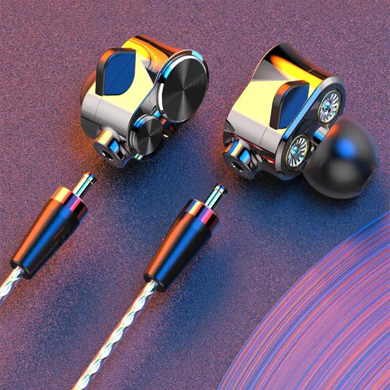 

Bluetooth Earphones Game Running Headset Neckband Subwoofer Wireless Earphone Type C Stereo 3.5mm Bluetooth 5.0 Bilateral Stereo