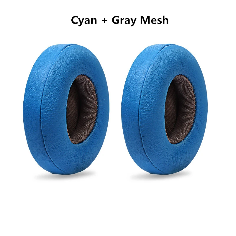 Сменные амбушюры для беспроводных наушников Beats Solo 2 и 3