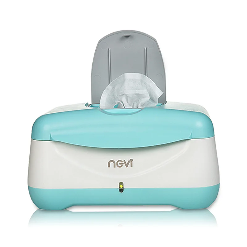 Детские влажные салфетки с подогревом 40 градусов|Диспенсеры для влажных