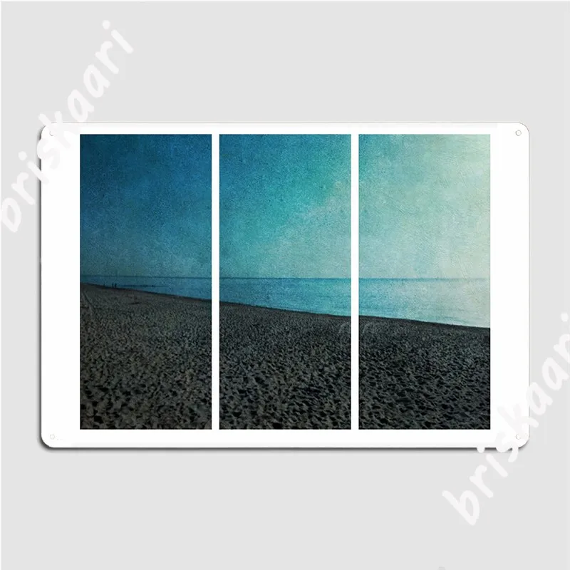 

Трехкомпонентный металлический знак, настенная пещера, пещера, паб, Классический фотографический плакат