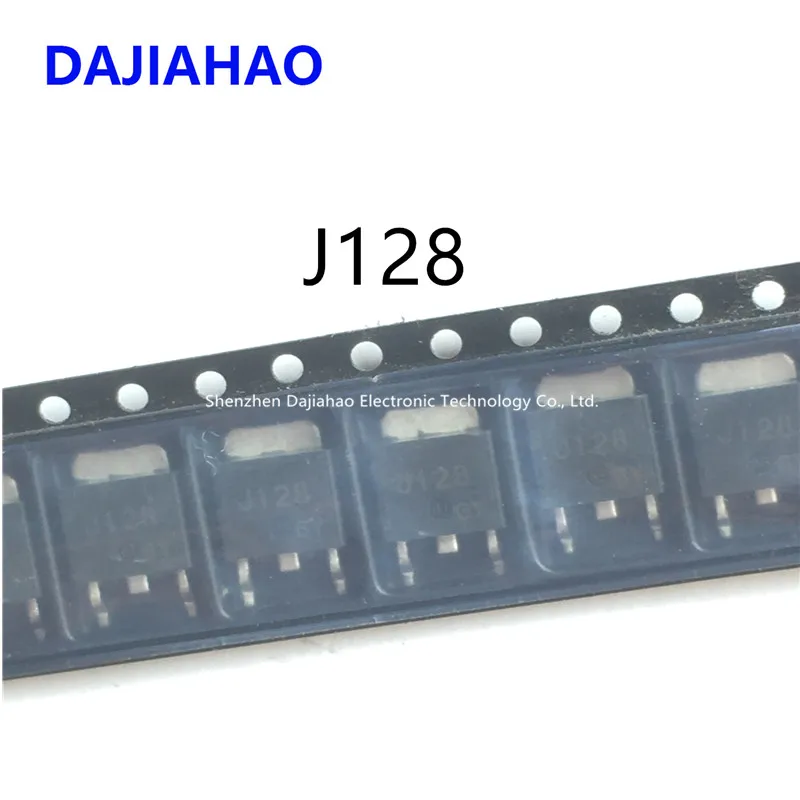 5 шт. j128 2SJ128 TO-252 TO252FET MOSFET 2SJ128-Z-E1