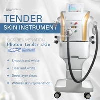 2022 latest style best selling optiple light hair removal machine skin rejuvenation and whitening beauty salonhome