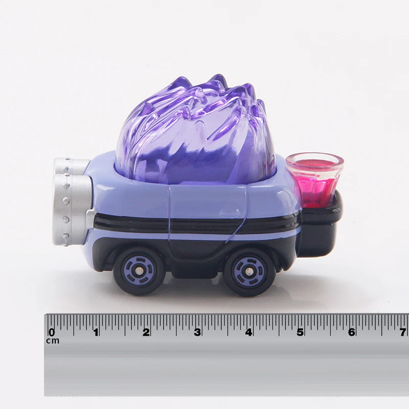 Takara Tomy Tomica MMC06 коллекция фильмов Миньон злый Кевин металлический литой
