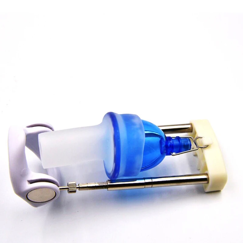Size Master Increase Penis Enlarger Pump Male Pro Extender Enlargement Stretcher Phallosan Vacuum Lid Cylinder | Красота и здоровье
