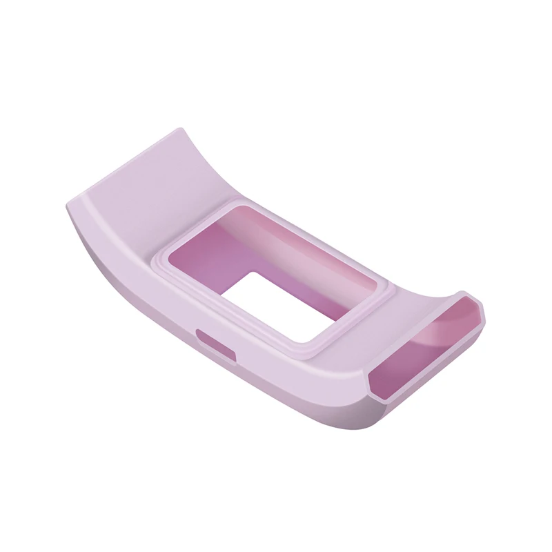 Силиконовый защитный чехол для Fitbit Charge 2 дизайнерский экрана 23GE|Ремешки часов| |