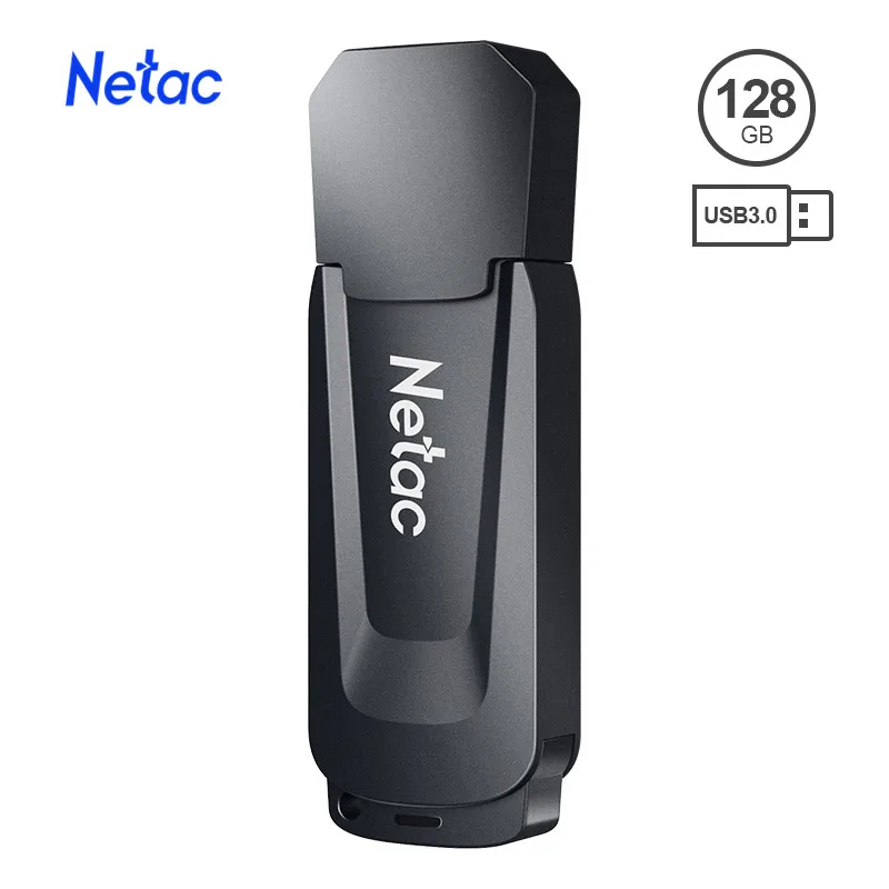 USB-флеш-накопитель Netac 3 0 32/64/128/256 ГБ | Компьютеры и офис