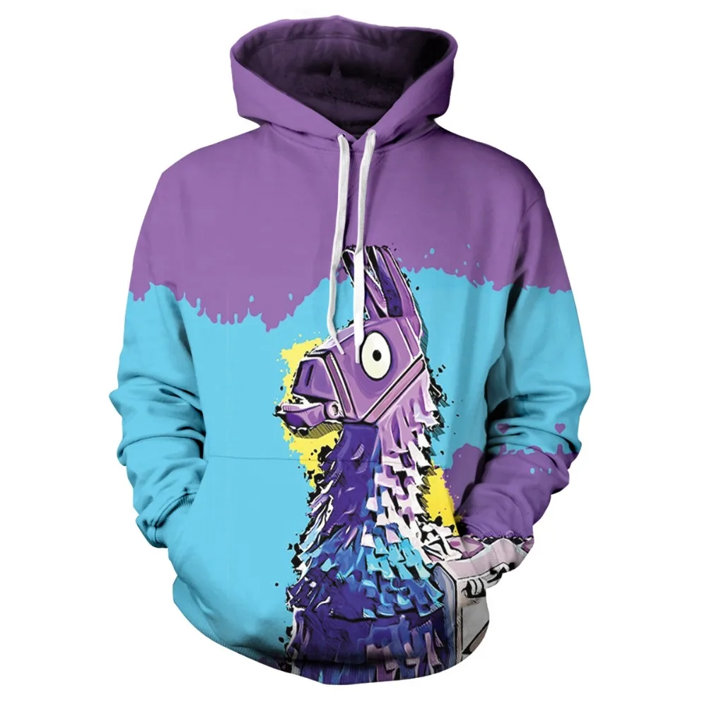 

2021 new men's and women's pullover sweatshirt funny graffiti printed hoodie fashion men's and women's hip-hop casual hoodie