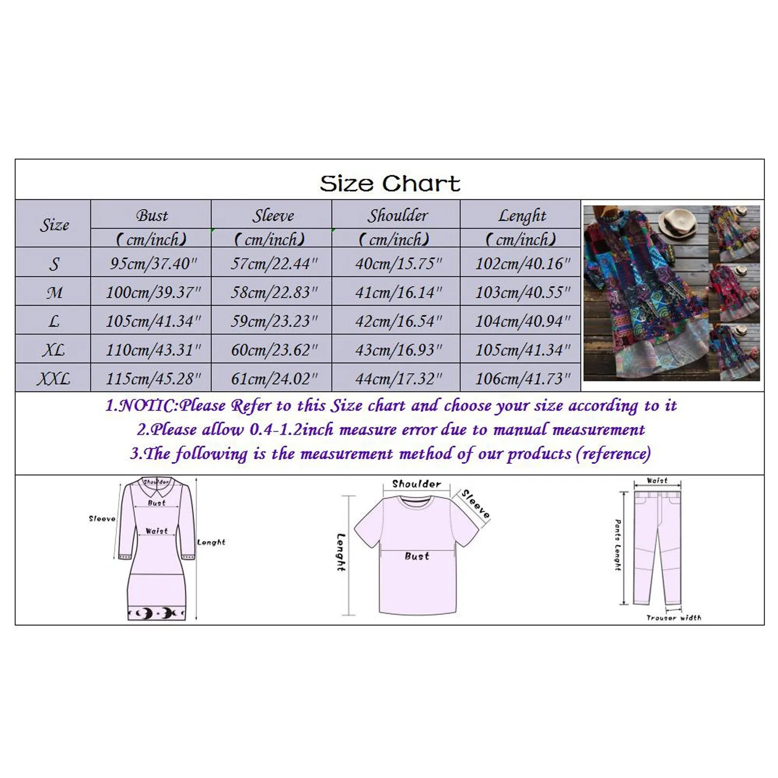 

Women Graphic T Shirts Casual Boho Print Linen Button Long Sleeve Long Shirt Tee Shirt Femme Loose Tops Camisetas De Mujer