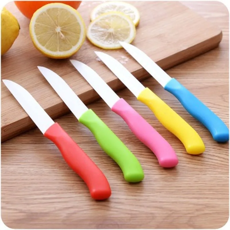 Домашняя гончарная и фарфоровая овощечистка фруктов два набора кухонных овощей