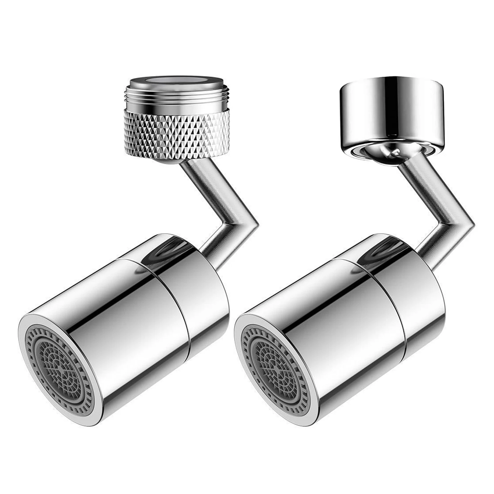 

Фильтр для смесителя с защитой от брызг, 720/360 градусов