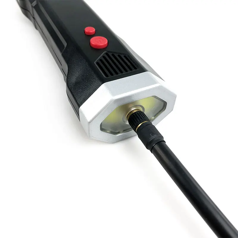 Беспроводные надувные насос электрический автомобильные