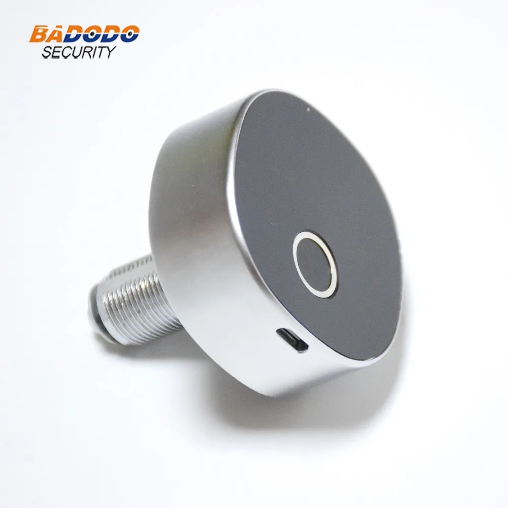 Keyless Замок для шкафа с отпечатком пальца Электрический ящик для шкафа maibox Экспресс замок для шкафчика
