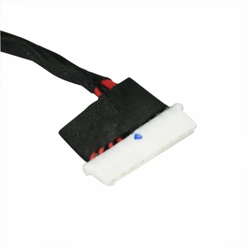 

DC POWER JACK With CABLE replace ASUS ROG GL752 GL752V GL752VL GL752VW GL752VWM