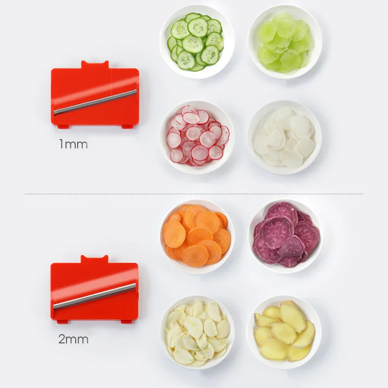 Многофункциональный Нож для овощей Отшелушивающий измельчитель морковки Dicing