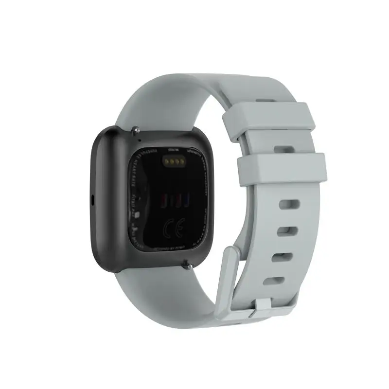 Ремешок для умных часов Fitbit versa2/versa lite/versa сменный ремешок мужской и женский