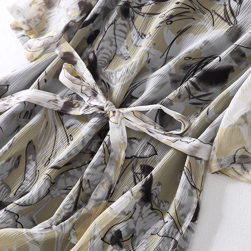 Новинка настоящее женское платье из 100 шелка натуральный шелк высокое качество