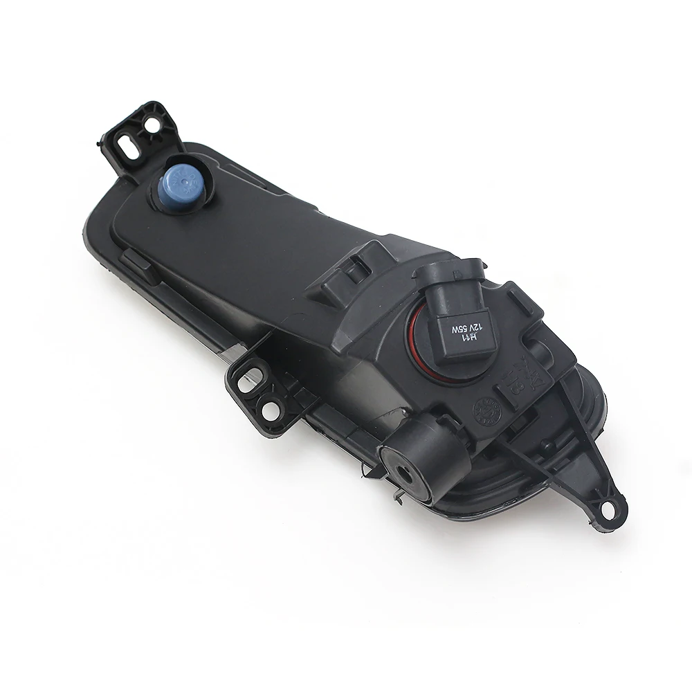 K-Автомобильный передний бампер решетка противотуманная фара