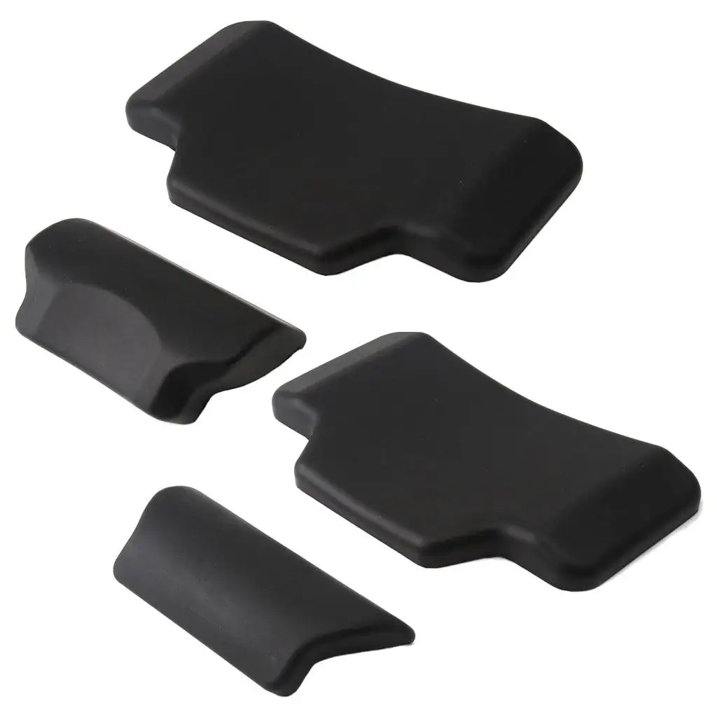 

Universal Motorbike Rear Backrest Decorated Attractive for Motorcycle Travel