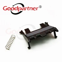 10x ly2208001 paper separation pad spring for brother hl 2130 2132 2220 2230 2240 2250 2270 2280 dcp 7060 7065 7055 7057 7070