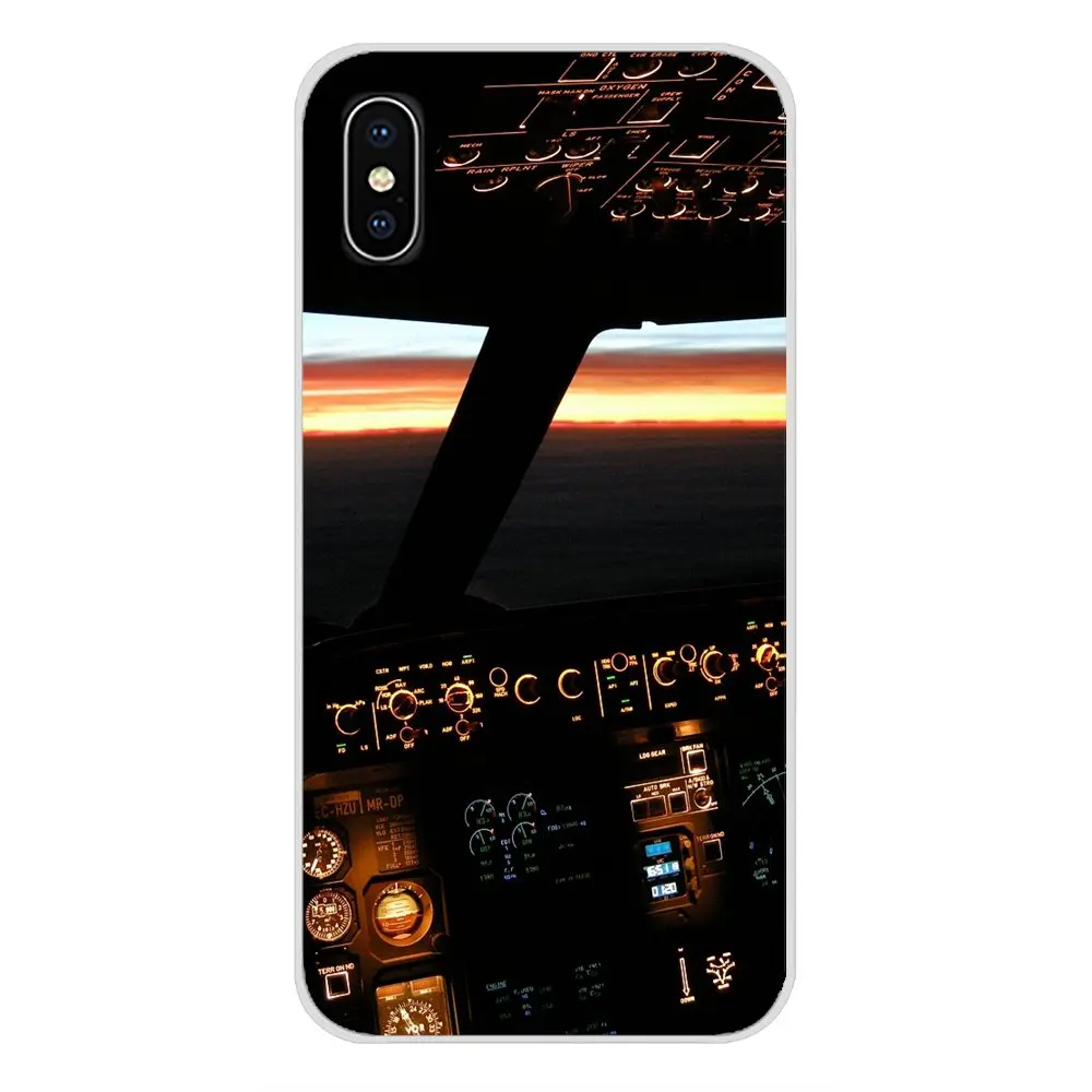 Прозрачный чехол из ТПУ для Motorola Moto X4 E4 E5 G5 G5S G6 Z Z2 Z3 G G2 G3 C Play Plus Модный кабины