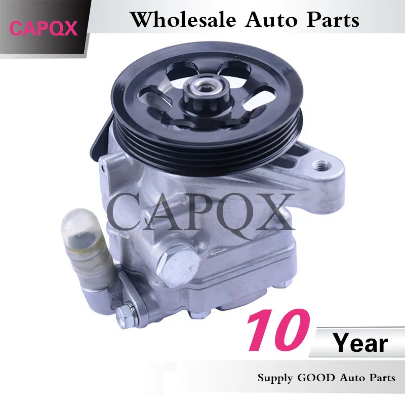 CAPQX Power steering pump PGM OEM#56110-PGM-053 For ODYSSEY RA6 2002 003 2004 2.3 L | Автомобили и мотоциклы