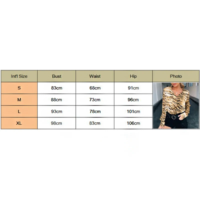 

Fashion Leopard Women Tops Blouses Elegant Long Sleeve Loose OL Blouse Shirt Ladies chemise Blusa Streetwear