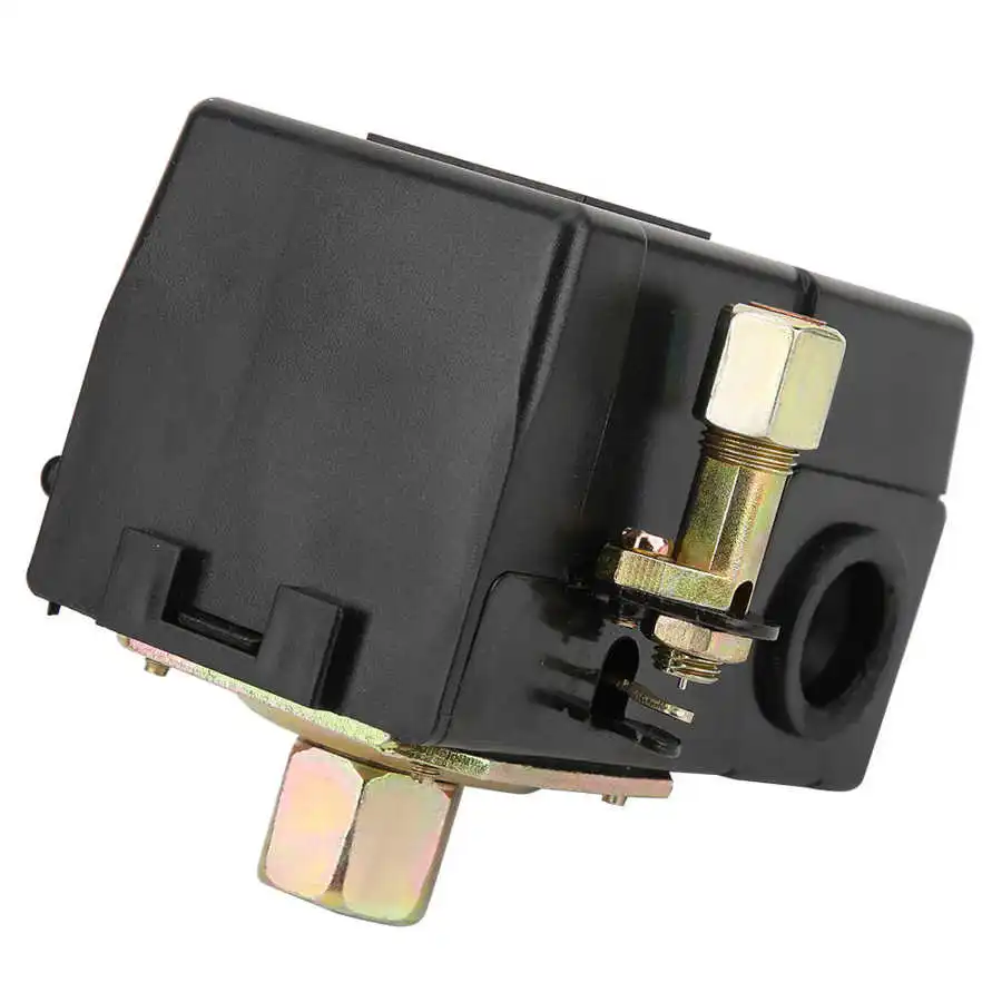 1 шт. автоматический старт механический аксессуар пневматические детали