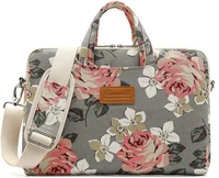 laptop bag 15 6 inch waterproof notebook bag sleeve for laptop shoulder handbag briefcase women bag