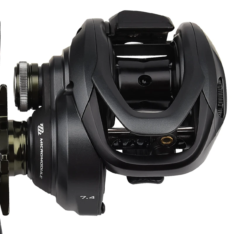 Катушка рыболовная SHIMANO Curado MGL 70HG 70XG 71HG 71XG 8 + 1BB 2020: 7 4. 1:1 катушка для морской рыбалки