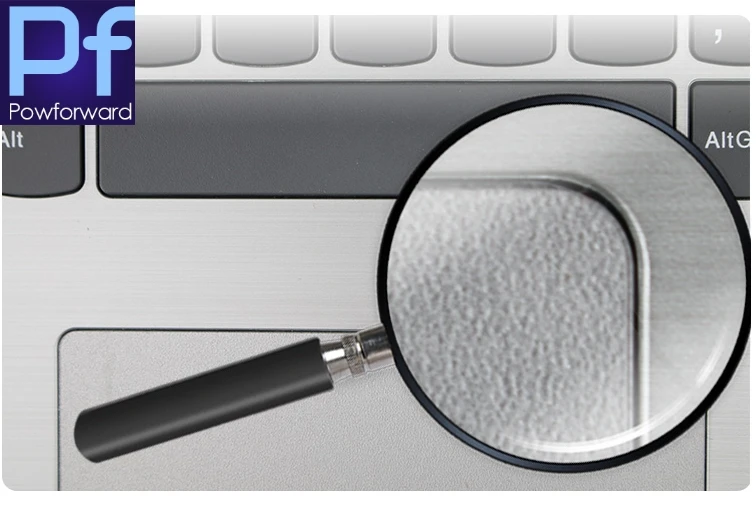 Фото Защитная пленка-наклейка для ASUS ExpertBook B5 Flip OLED B5302 B5302CE точечная пленка B5302FE FEA №5