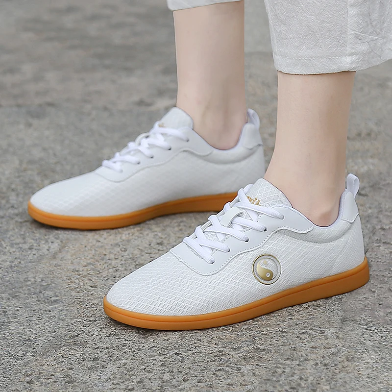 Обувь для таэквондо кунг-фу Детские китайские боевые искусства ушу и тайчи обувь