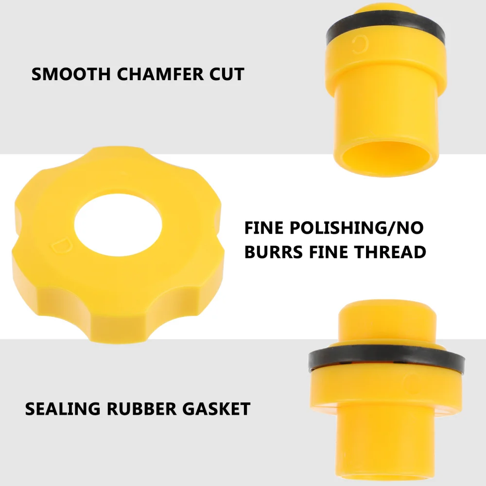 

1 Set Spill Proof Radiator Funnel Bleeder Kit AC Radiator Funnel Fill Kit