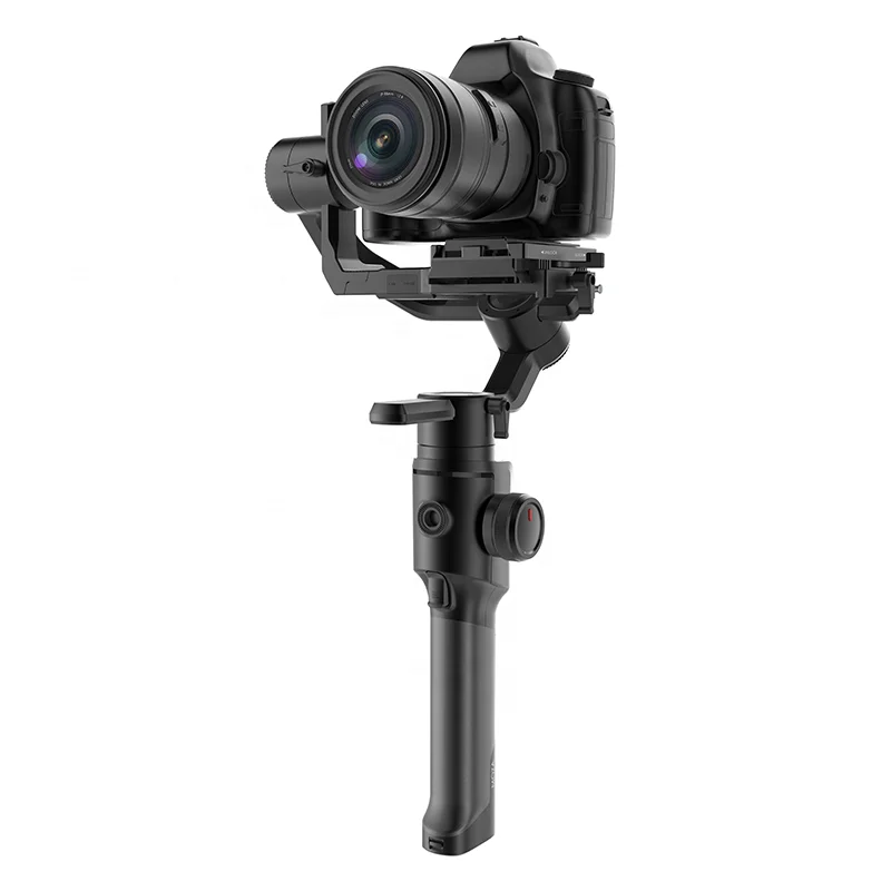 

Moza Air 2 Gimble Camera Stabilizer