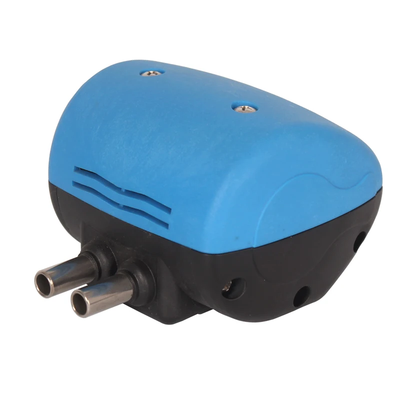 Бычья/козья пневматическая Молочная машина блок LL90 вакуумный пульсатор с 2