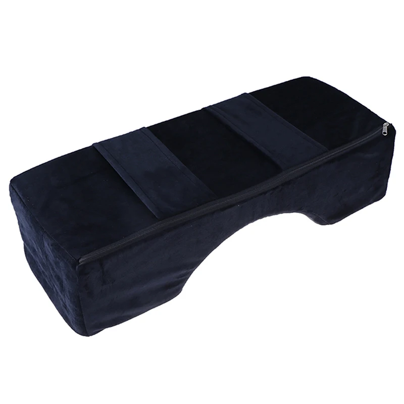 

Профессиональная u-образная подушка для наращивания ресниц, мягкие прививаемые ресницы, фланелевые подушки для салона красоты, подголовник...