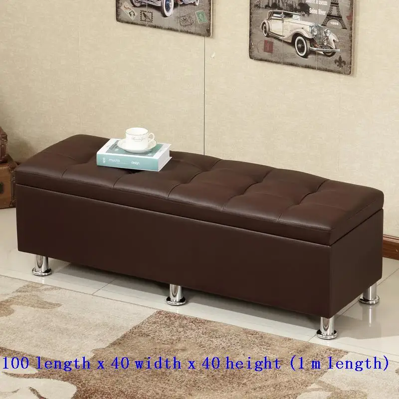 Asiento Fauteuil Gonflable De Rangement Taburet temperno Mueble винтажная детская мебель Pouffe Сменная обувь Poef